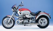 2004 BMW R 1200 C Independence photo